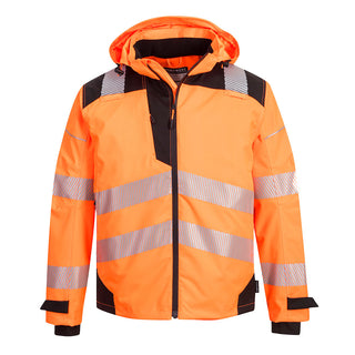PW3 Extreme Waterproof and Breathable Rain Jacket
