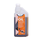 Patination Oil - Solvent Based Surface Treatment for New and Restored Leadwork Bond-It