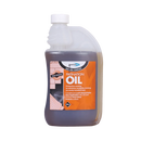 Patination Oil - Solvent Based Surface Treatment for New and Restored Leadwork Bond-It