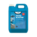 Patio Blaster for Removal & Prevention for Mould, Lichen and Algae Bond-It
