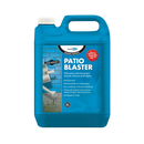 Patio Blaster for Removal & Prevention for Mould, Lichen and Algae Bond-It