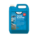 Patio Blaster for Removal & Prevention for Mould, Lichen and Algae Bond-It