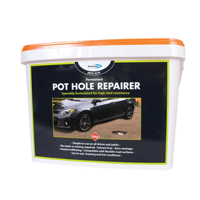 Cold Lay Asphalt Instant Pot Hole Repairer Bond-It