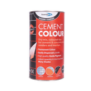 Chloride-Free Powdered Cement Dye for Easy Dispersion Bond-It