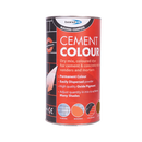 Chloride-Free Powdered Cement Dye for Easy Dispersion Bond-It