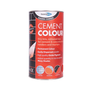 Chloride-Free Powdered Cement Dye for Easy Dispersion Bond-It