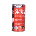 Chloride-Free Powdered Cement Dye for Easy Dispersion Bond-It