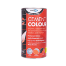 Chloride-Free Powdered Cement Dye for Easy Dispersion Bond-It