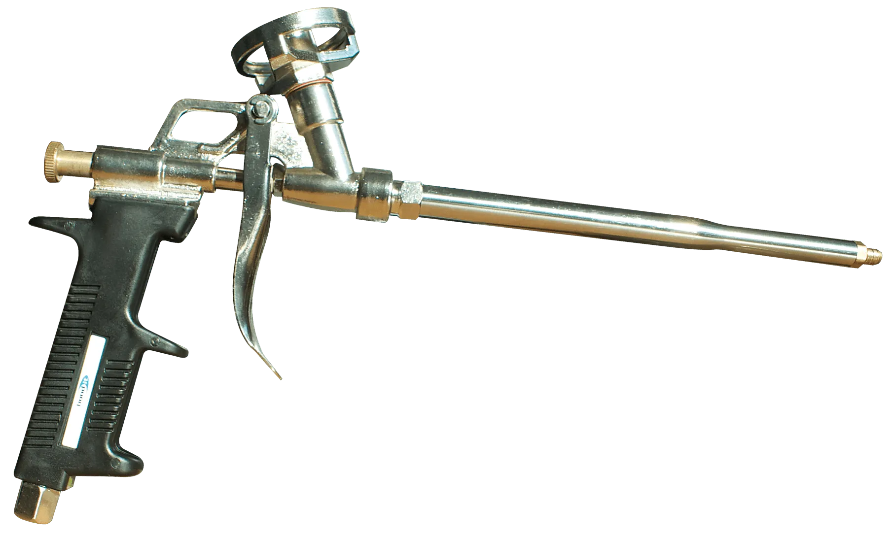 Professional Gun Foam Applicator for use with Gun Grade Foams and Adhesives Bond-It