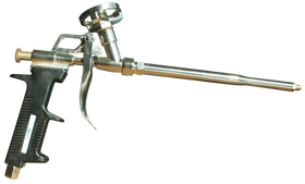 Professional Gun Foam Applicator for use with Gun Grade Foams and Adhesives Bond-It