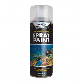 High Grade Professional Spray Paint Bond-It