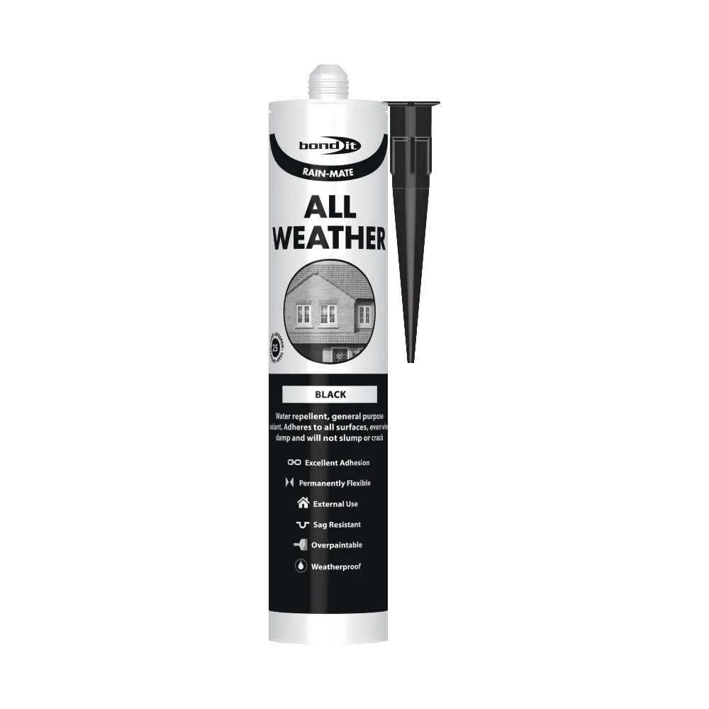 Rain-Mate All Weather Sealant Bond-It