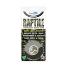 Raptile Tape for Resisting RAP Fuels, Oils, Acids and more Bond-It