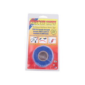 Rescue Tape - Self-Fusing, Silicone Repair Tape Bond-It