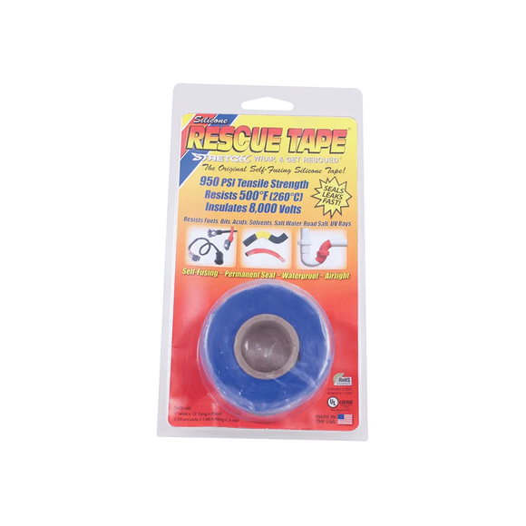 Rescue Tape - Self-Fusing, Silicone Repair Tape Bond-It