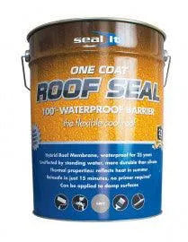 Seal It Liquid Membrane Bond-It