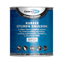 Rubber Bitumen Emulsion - Solvent-Free and Low Odour Rates