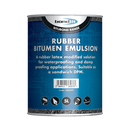 Rubber Bitumen Emulsion - Solvent-Free and Low Odour Rates Bond-It