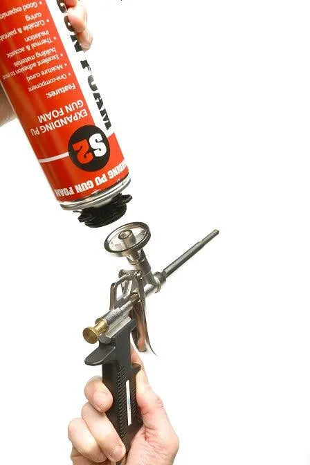 Stick2 Expanding Gun Foam Sealant STICK2
