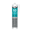 Bond-It S3 Fungal Resistant Sanitary Silicone Sealant Bond-It