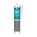 Bond-It S3 Fungal Resistant Sanitary Silicone Sealant Bond-It
