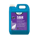 SBR Admixture for Flexibility of Cement Screeds and Mortars Bond-It