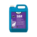 SBR Admixture for Flexibility of Cement Screeds and Mortars Bond-It