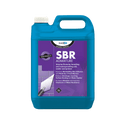 SBR Admixture for Flexibility of Cement Screeds and Mortars Bond-It