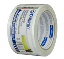 Indoor or Outdoor Painters Grade Masking Tape - 14 Day Clean Removal