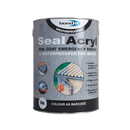 Multi-Purpose Weatherproofing Sealacryl - Roof Coating Membrane Bond-It