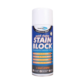High Performing Fast Drying Stain Block for Covering Stains Bond-It