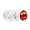 All Rounder Duct Tape - Black, Silver & White STICK2