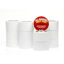 All Rounder Duct Tape - Black, Silver & White STICK2