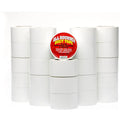 All Rounder Duct Tape - Black, Silver & White STICK2