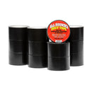 All Rounder Duct Tape - Black, Silver & White STICK2