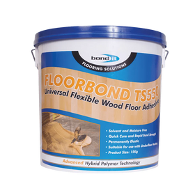 Bond-It TS55 Wood Adhesive Bond-It