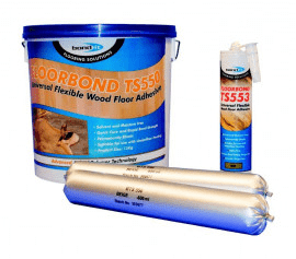 Bond-It TS55 Wood Adhesive
