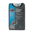 Tanking Slurry - Waterproof Coating for Below and Above Ground for Cellars Bond-It