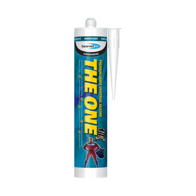 Bond-It Latest Silicone Sealant for Mould Growth Prevention Bond-It