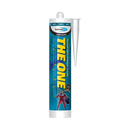 Bond-It Latest Silicone Sealant for Mould Growth Prevention Bond-It