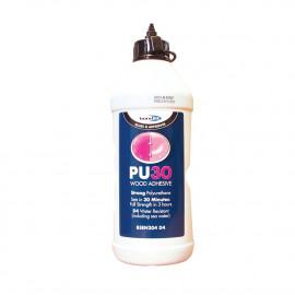 One Part Moisture Cure PU Wood Glue Bond-It