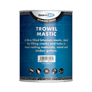 Bond-It Trowel Mastic for Waterproofing, Stopping, Bedding, Pointing and Sealing Bond-It