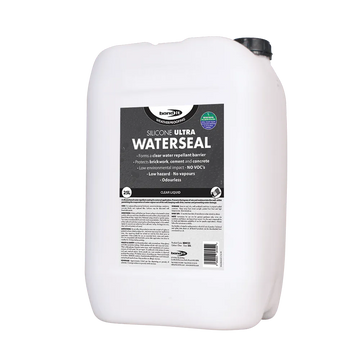 Bond-It Premium Grade Silicone Ultra Waterseal for use on Brick, Stone, Concrete & more Bond-It