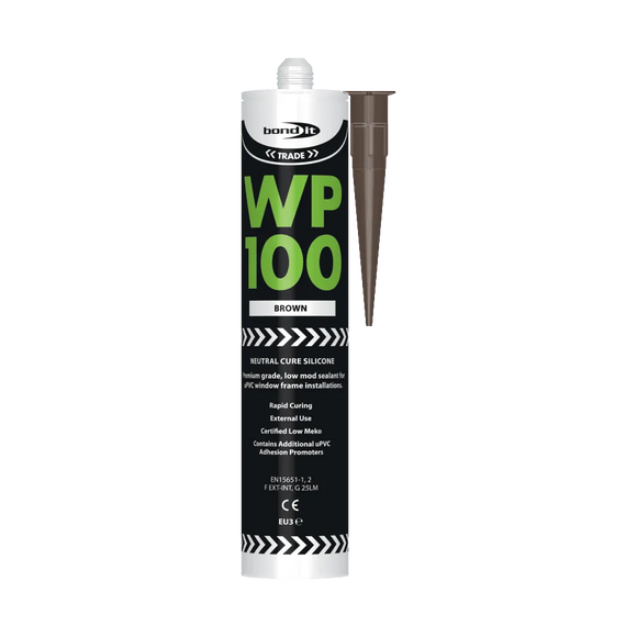 Bond-it WP100 Oxime High Grade LMN Silicone Bond-It