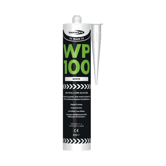 Bond-it WP100 Oxime High Grade LMN Silicone Bond-It