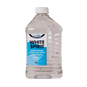 Bond-It Top Quality Organic Solvent Cleaner White Spirit Bond-It