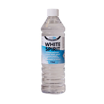 Bond-It Top Quality Organic Solvent Cleaner White Spirit Bond-It