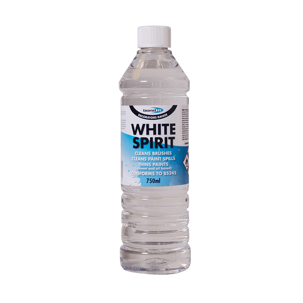 Bond-It Top Quality Organic Solvent Cleaner White Spirit Bond-It