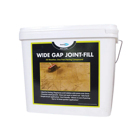 Wide Gap All Weather Paving Joint Filler Compound Bond-It
