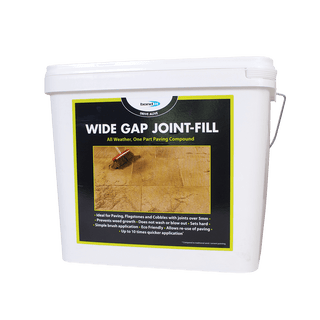 Wide Gap All Weather Paving Joint Filler Compound Bond-It